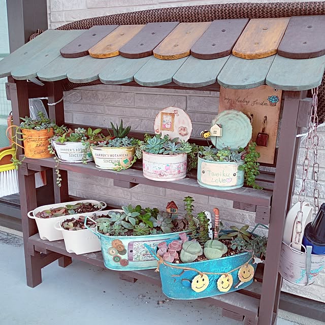 mocomocoさんの実例写真