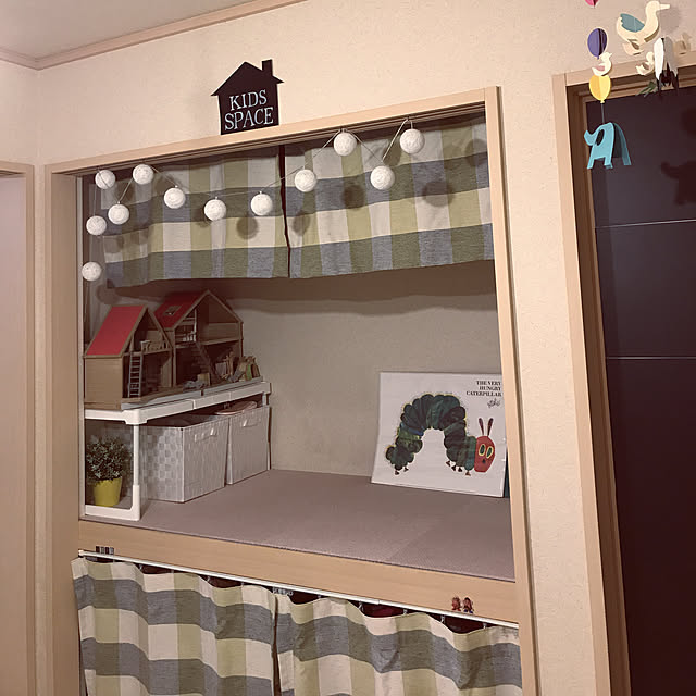 yukaさんの実例写真