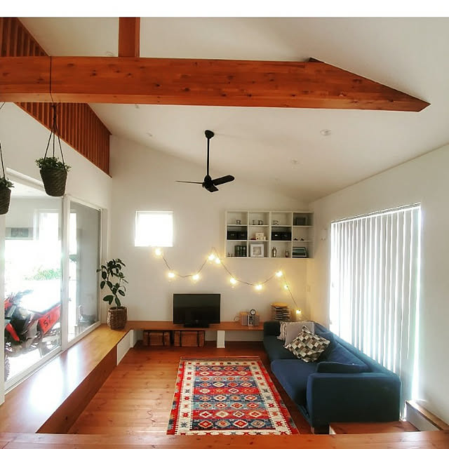 flat_house_japanさんの実例写真