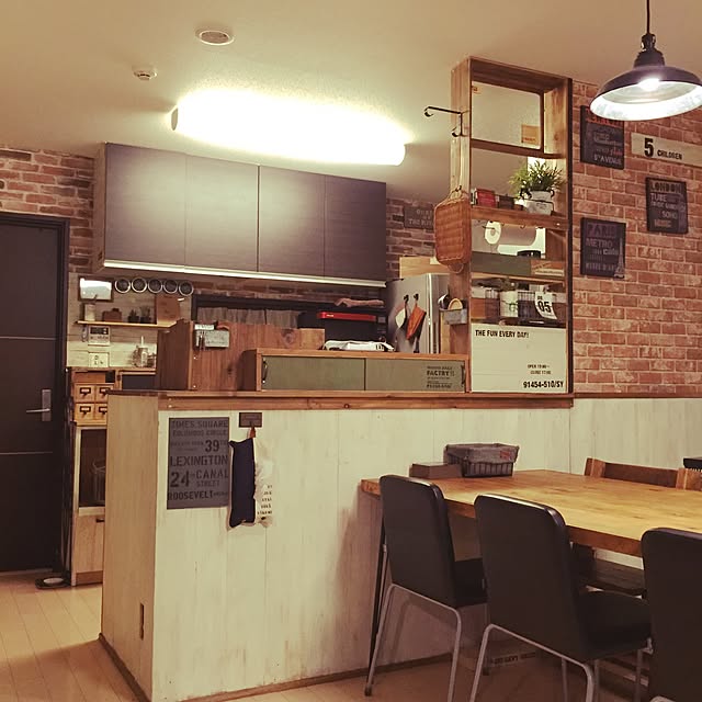 kodakusan.sakiさんの実例写真