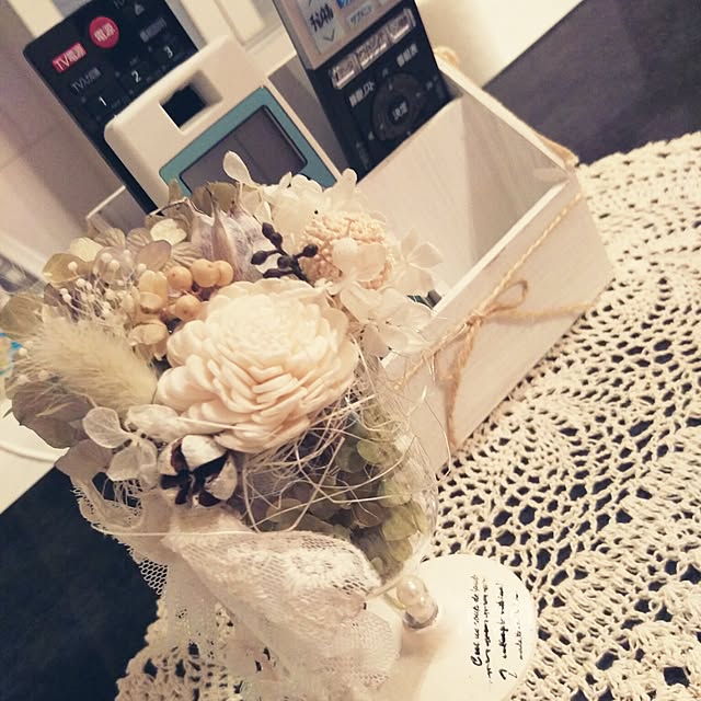 snow_ariceさんの実例写真