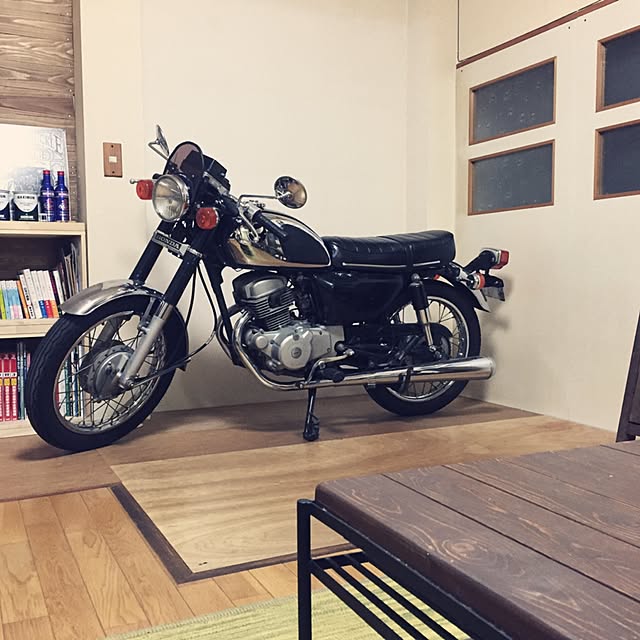 kakka_haruさんの実例写真
