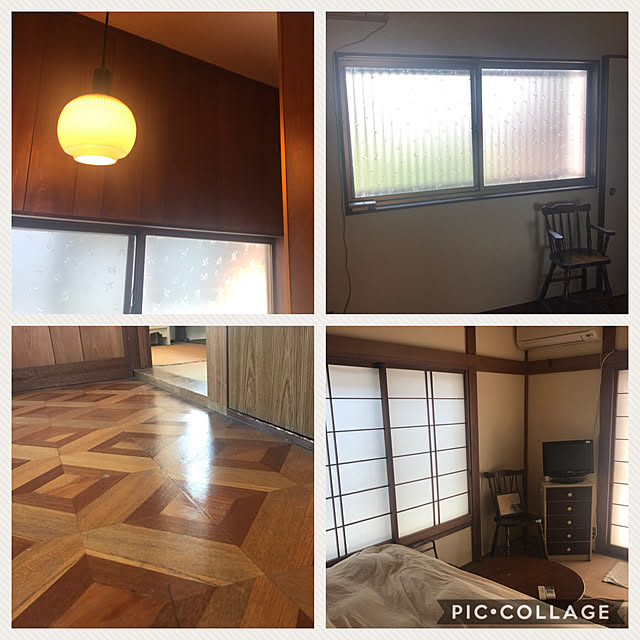 実例写真
