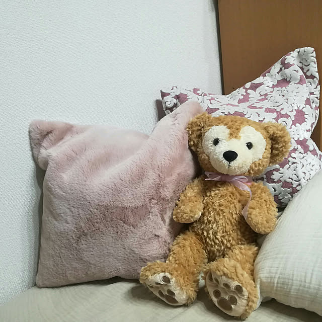 ベッド周りのインテリア実例 - 2019-12-07 13:26:06