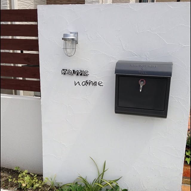 chi-さんの実例写真