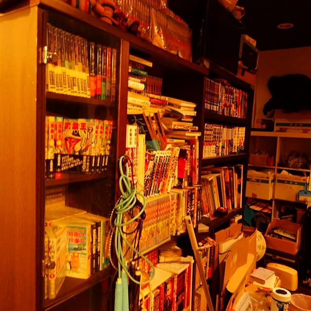 taro_kawaさんの実例写真