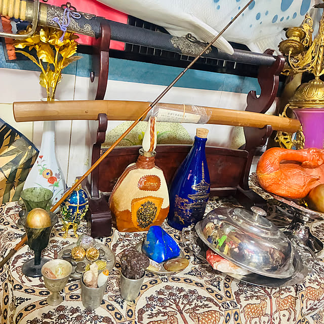 takakuzenさんの部屋