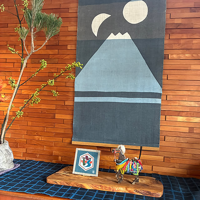 walking123さんの実例写真