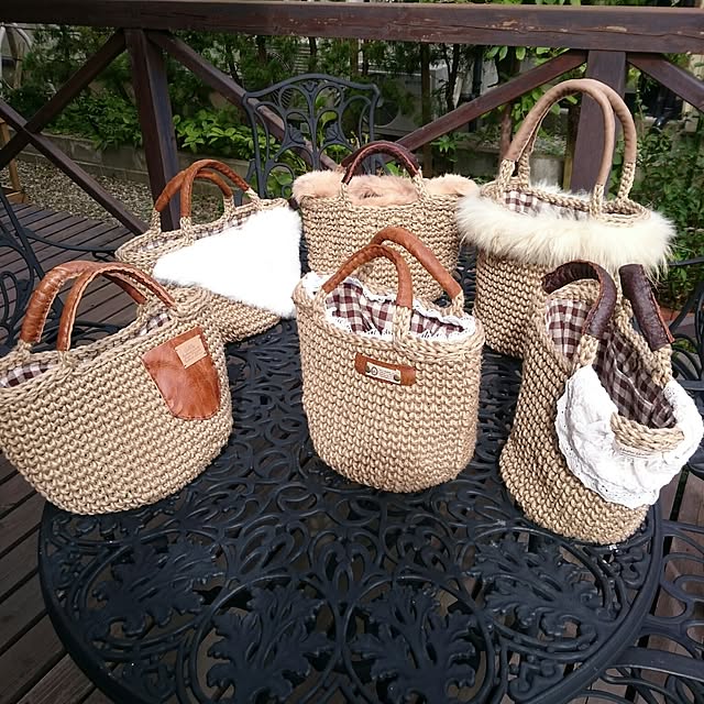 makaronさんの実例写真