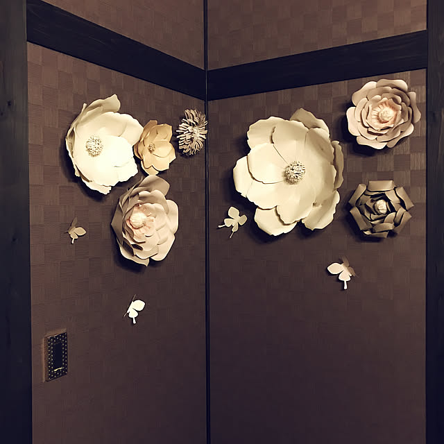 kanaさんの実例写真