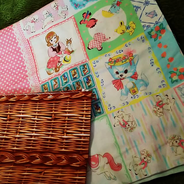 MOOMINさんの実例写真