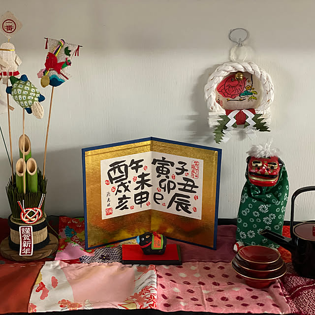 kazbkkさんの実例写真