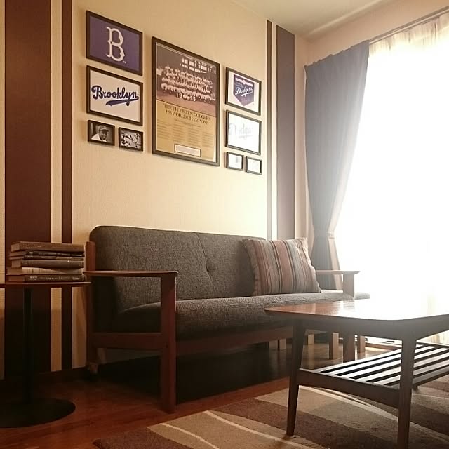katsuさんの実例写真