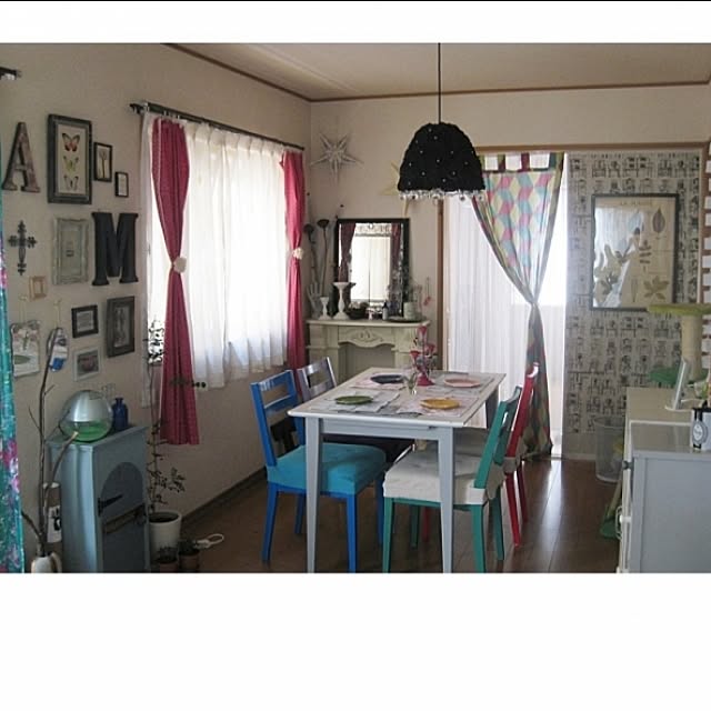 miyoさんの実例写真