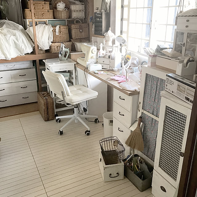 Atsukoさんの部屋