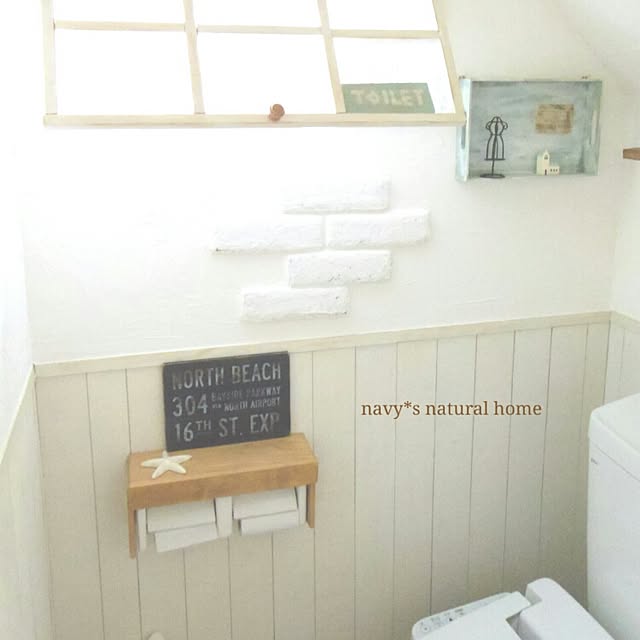 navyさんの実例写真
