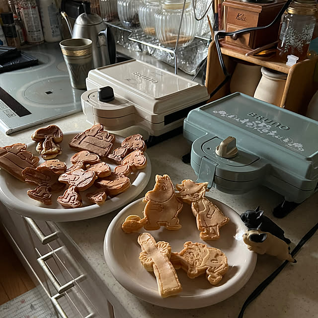 chi_gogaさんの実例写真