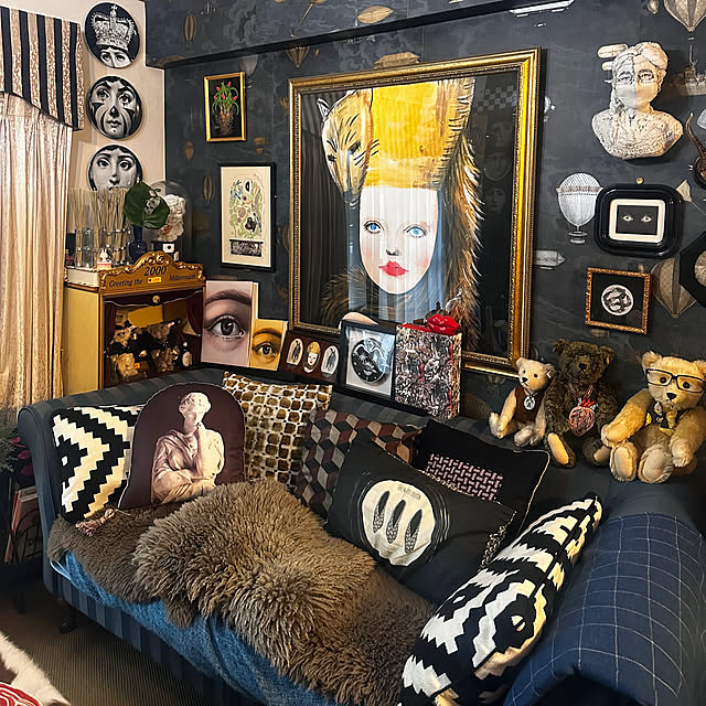 okyame-chanさんの実例写真