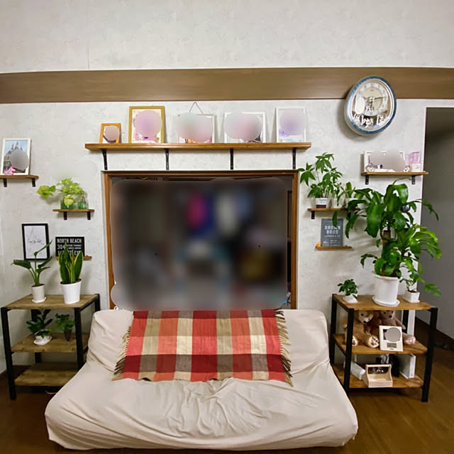 Yoshiさんの実例写真