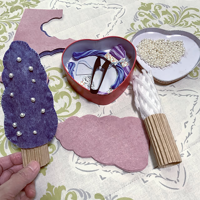 chiiyanさんの部屋