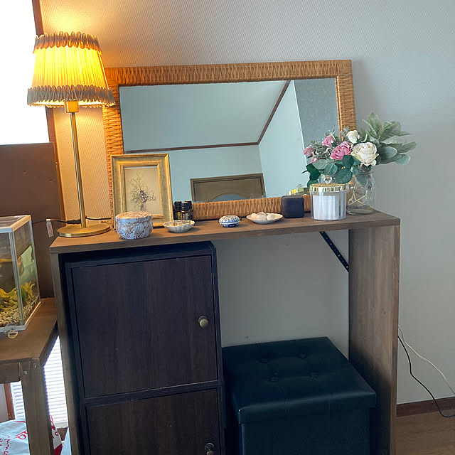 komorebiさんの部屋