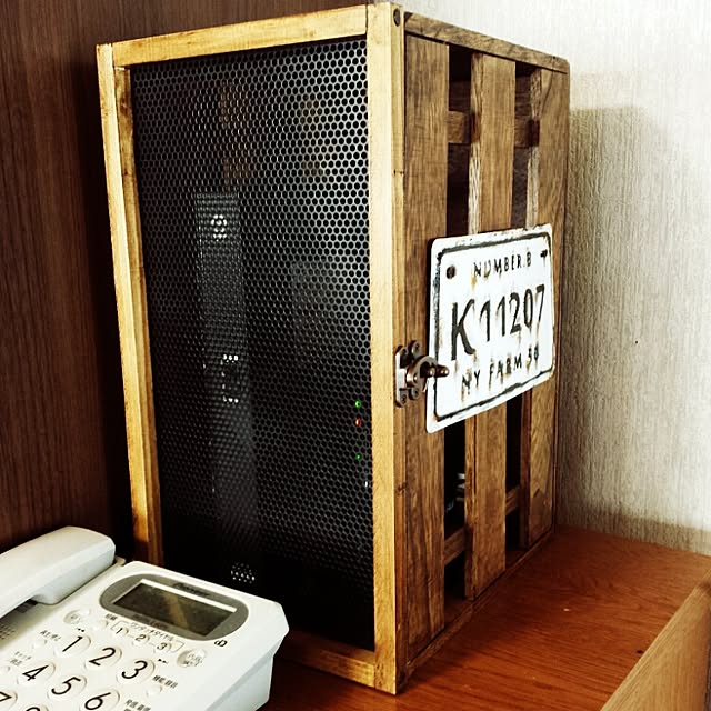 M.R.K.13さんの実例写真