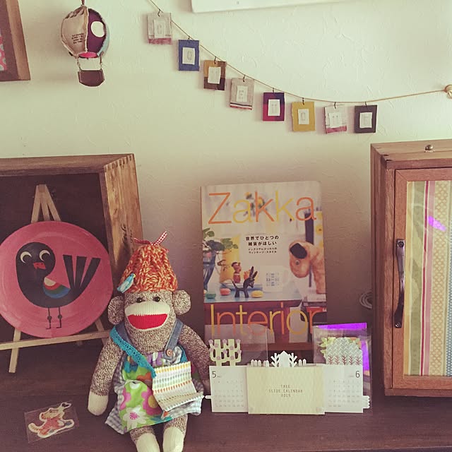 cocoaさんの実例写真