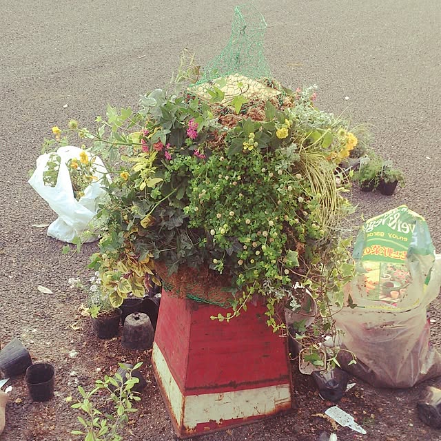 GreenWorksさんの実例写真