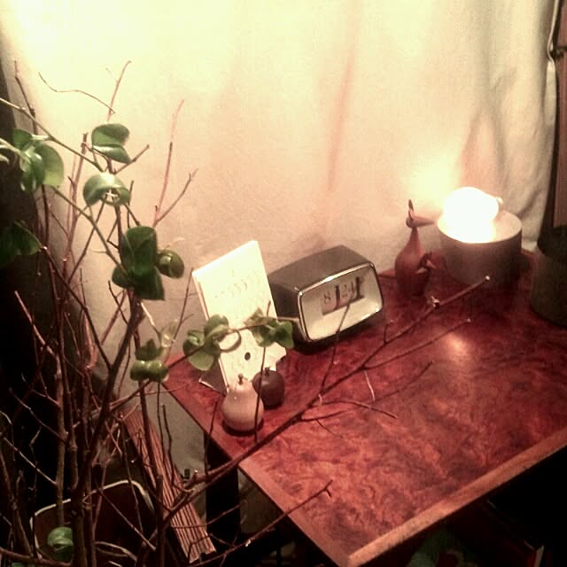 kapock__さんの実例写真