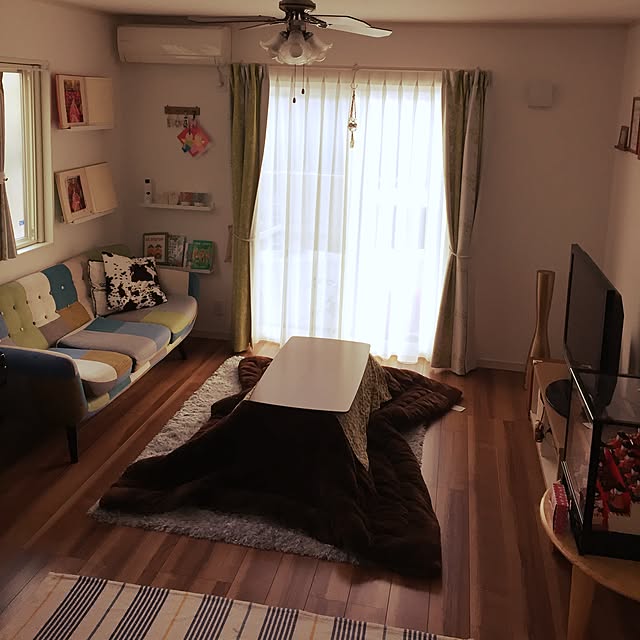 Erikaさんの実例写真