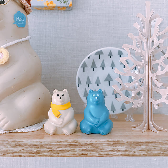 natsuさんの部屋