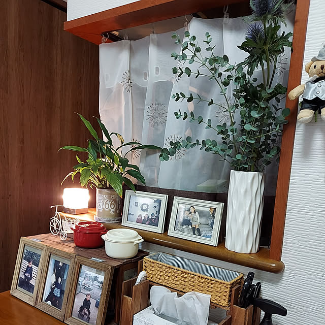 nobuさんの実例写真