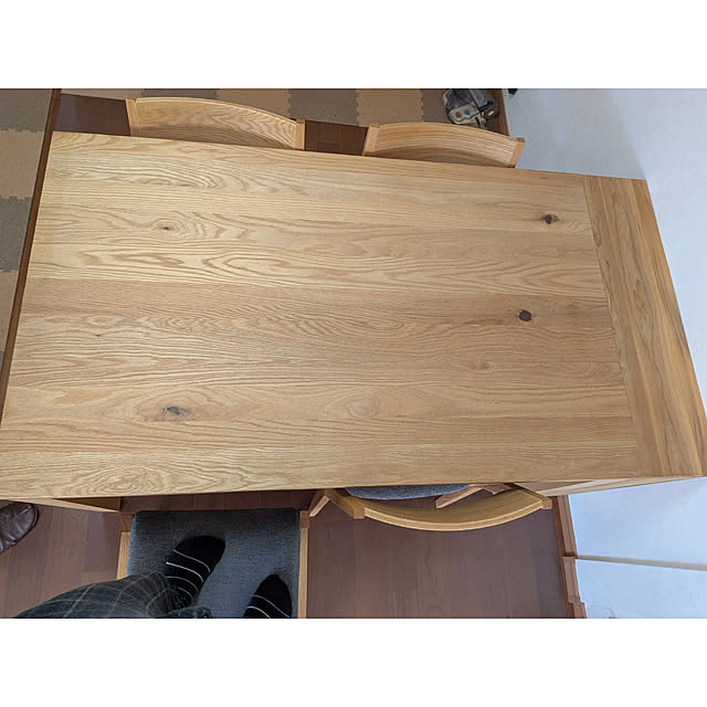 WOODPROさんの部屋