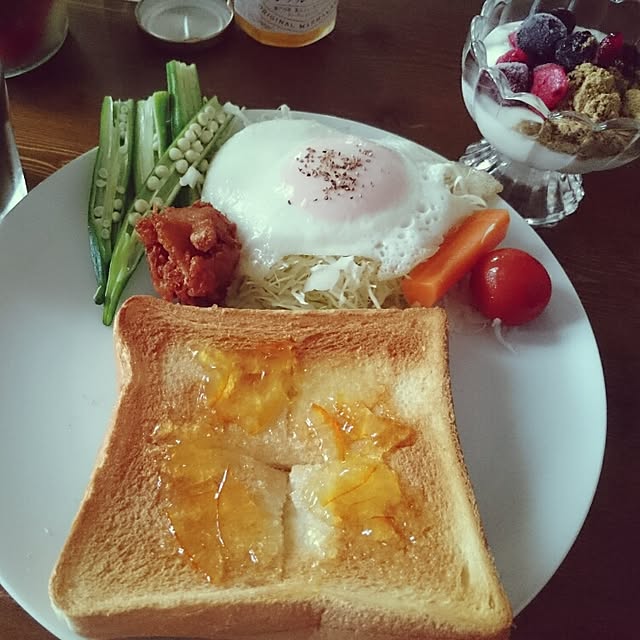Makikoさんの実例写真