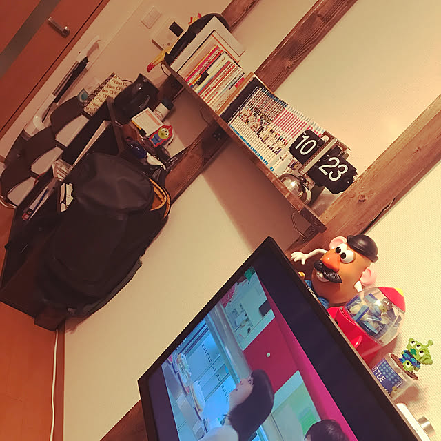 Yamatoriさんの実例写真