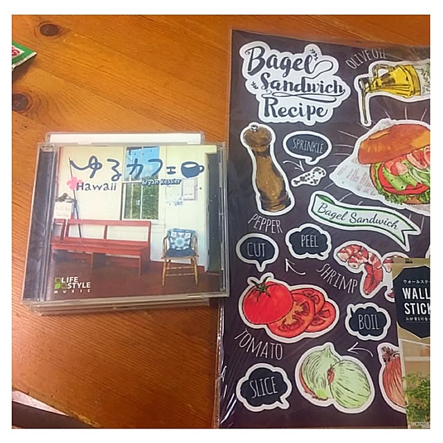 Tomoko.kさんの実例写真