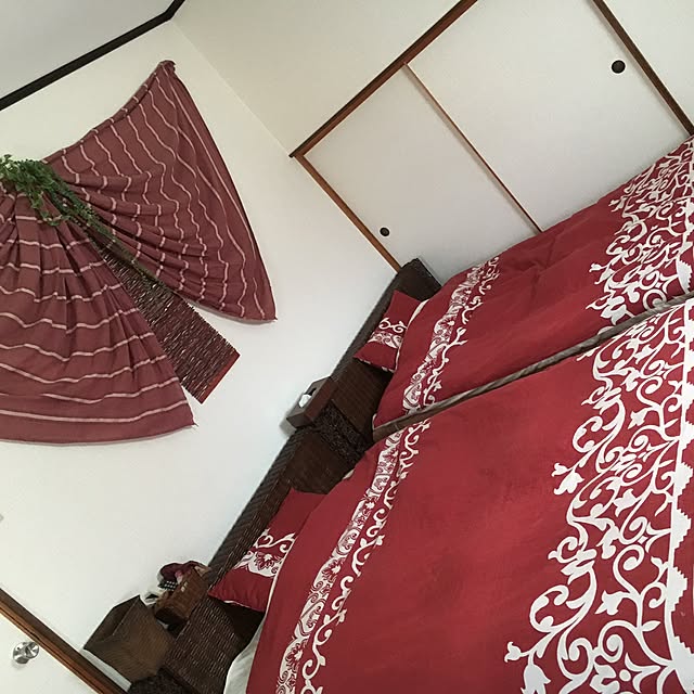 Sumomoaporomamaさんの実例写真