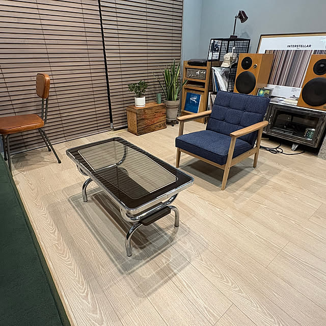 hamanさんの部屋