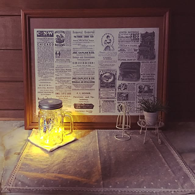 実例写真