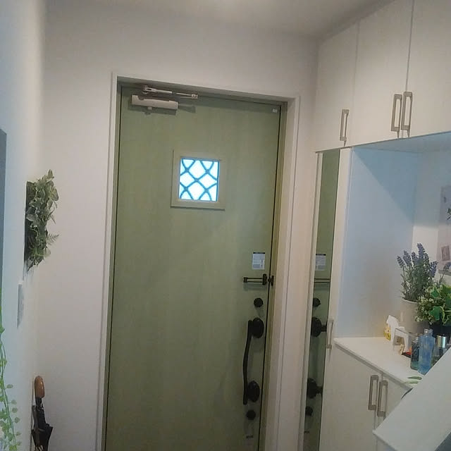 実例写真