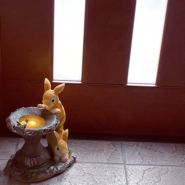 Kさんの実例写真