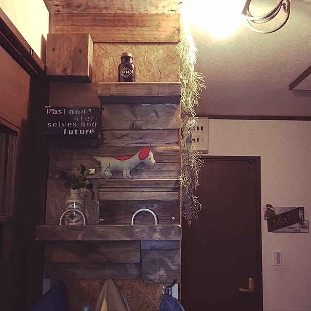 watawataさんの実例写真