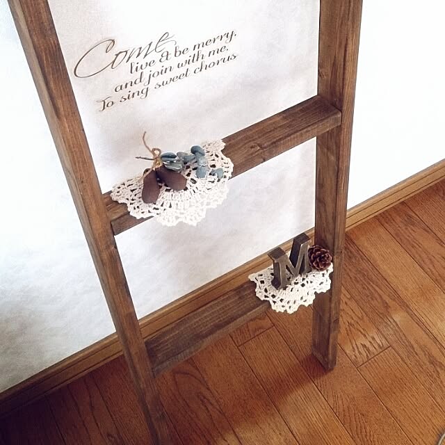 chachamaruさんの実例写真