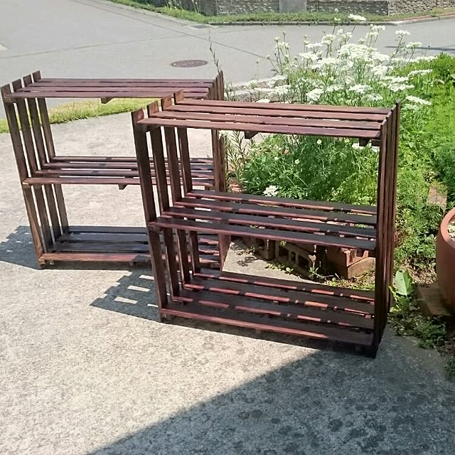 makaronさんの実例写真