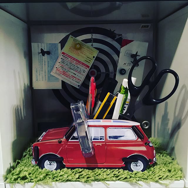 craftcarsさんの実例写真