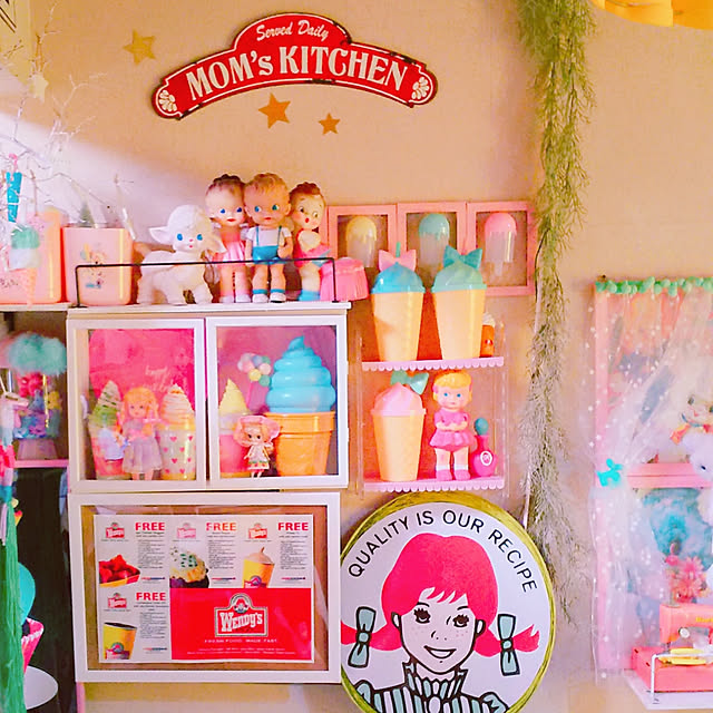 cherrycherryさんの実例写真
