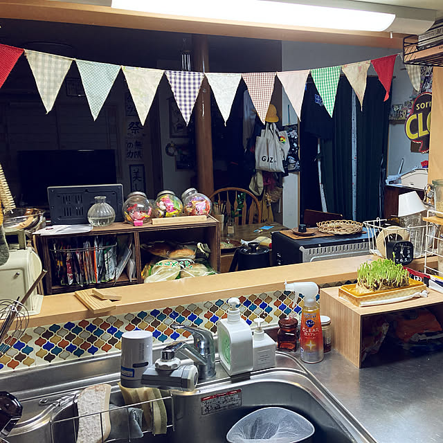 mikamikaさんの実例写真