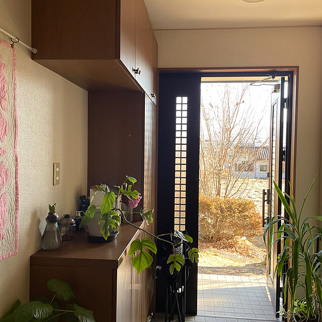 natsumiさんの部屋