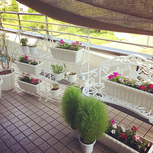 ANTEPRIMAさんの実例写真