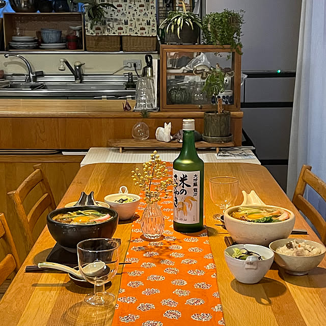 nobikoさんの実例写真